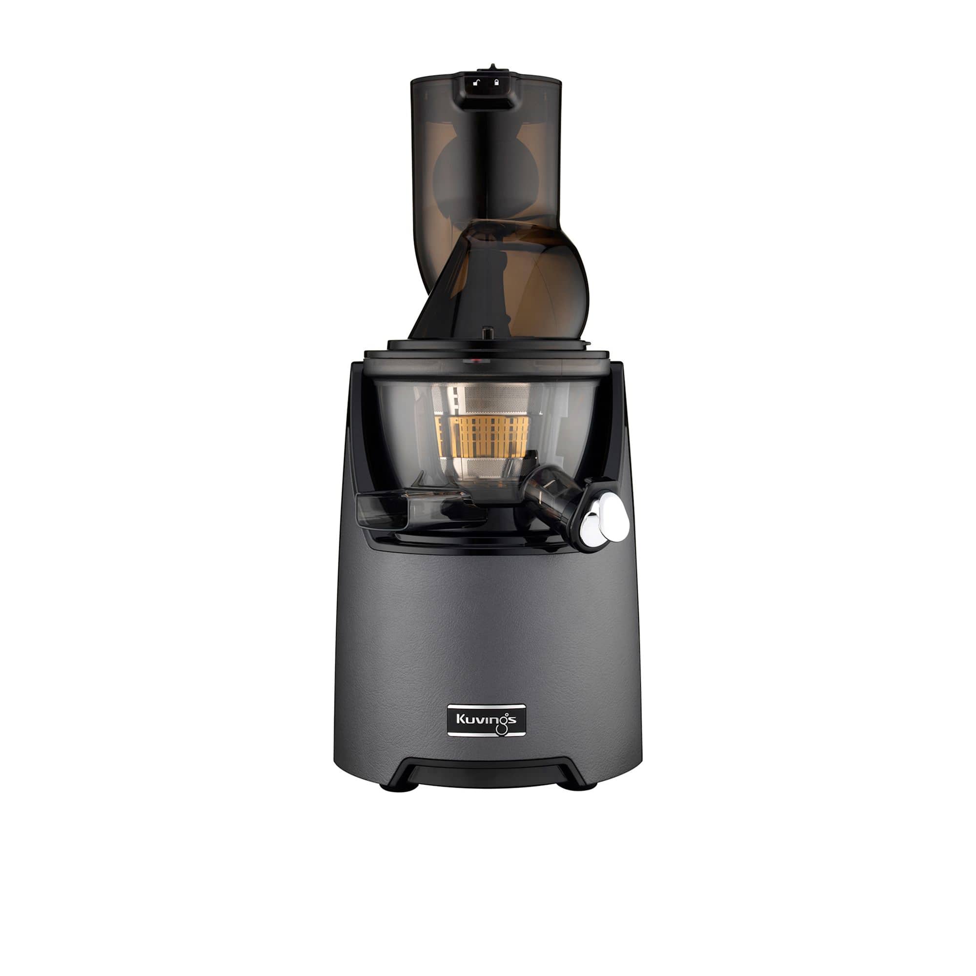 Kuvings EVO820 Evolution Professional Whole Slow Juicer Black